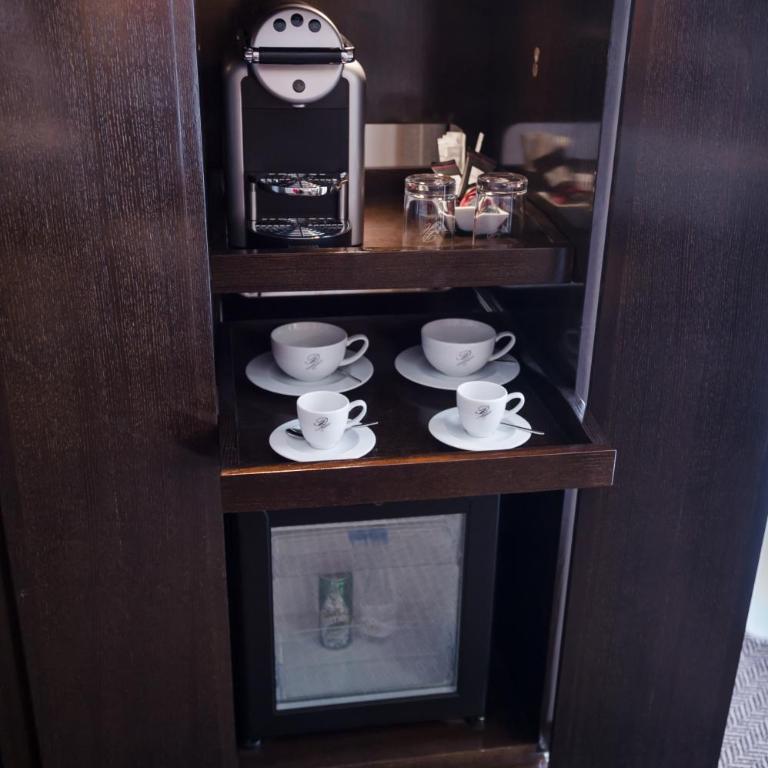 Park Hotel Grenoble - Handwritten Collection - Chambre Simple Classique - 6