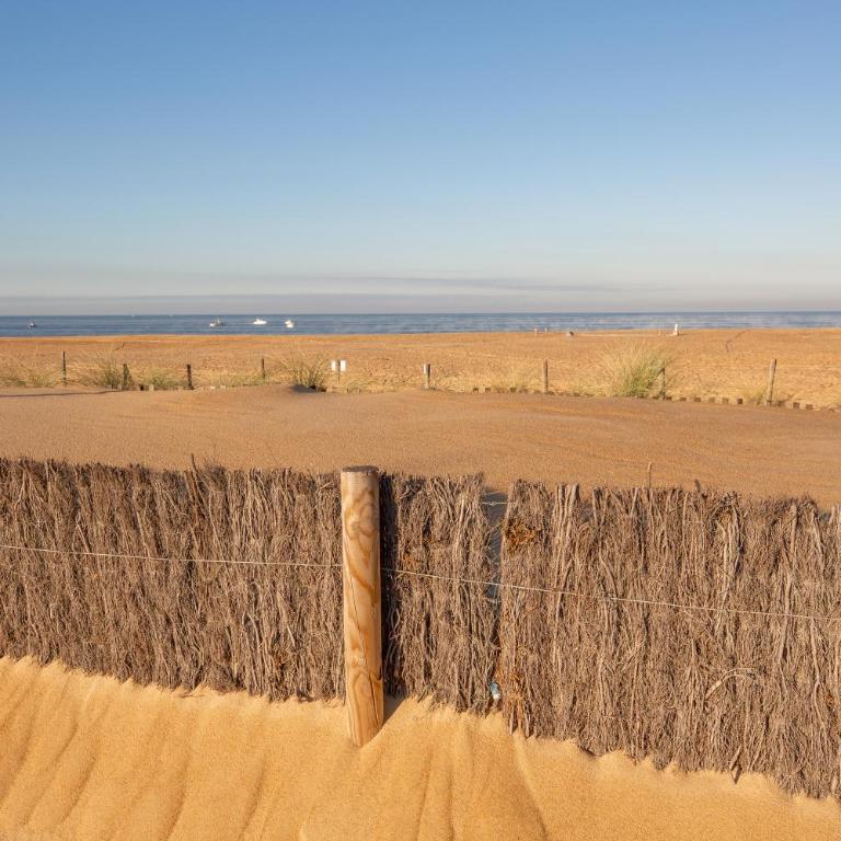 Atlantic Selection - La Parenthèse de Capbreton - Vue océan, plage Notre-Dame - Estudio - 40