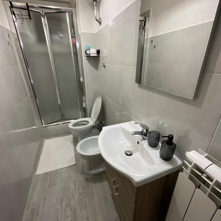 Aparthouse Torri - Appartamento con 3 Camere da Letto - 23