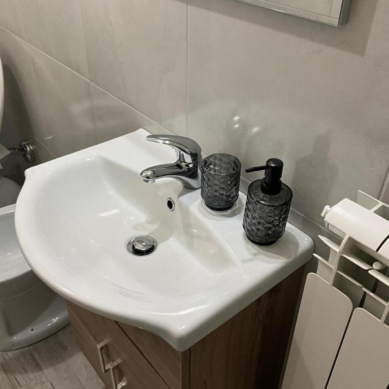 Aparthouse Torri - Appartamento con 3 Camere da Letto - 21
