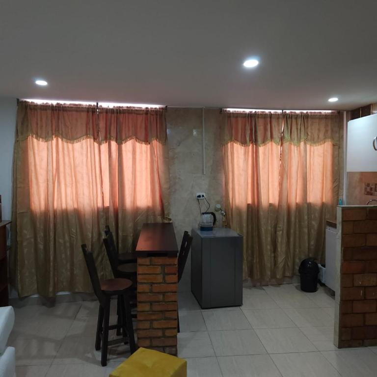 Samor centro histórico Bogota - Superior Studio - 12