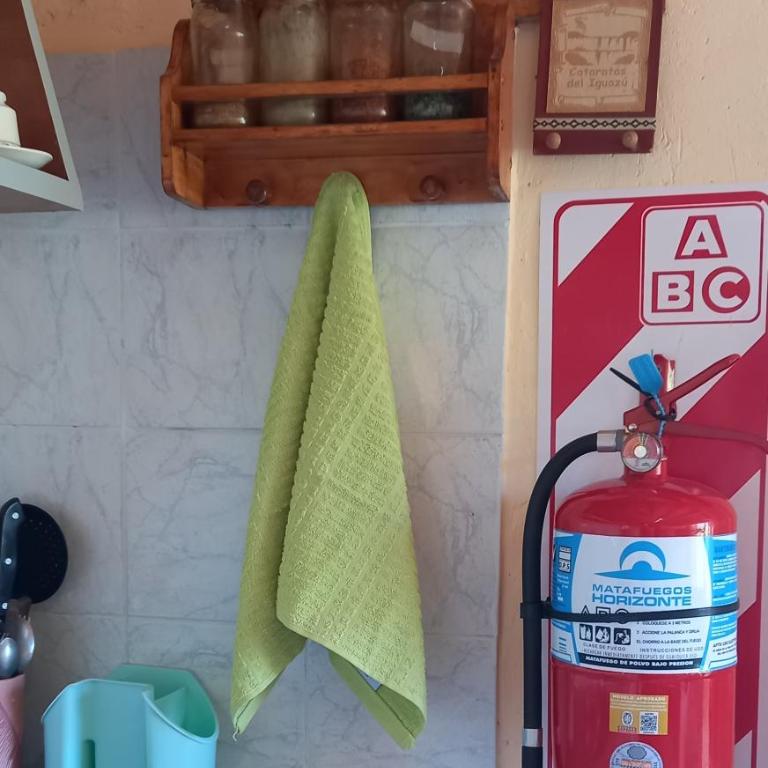 Departamento Anita - Apartamento de 1 dormitorio - 11
