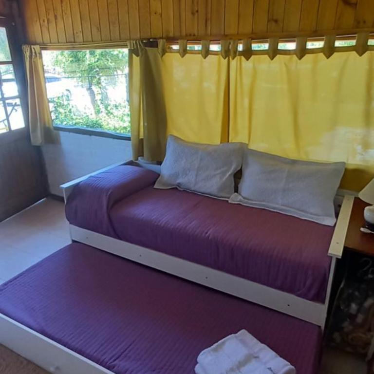 Departamento Anita - Apartamento de 1 dormitorio - 5