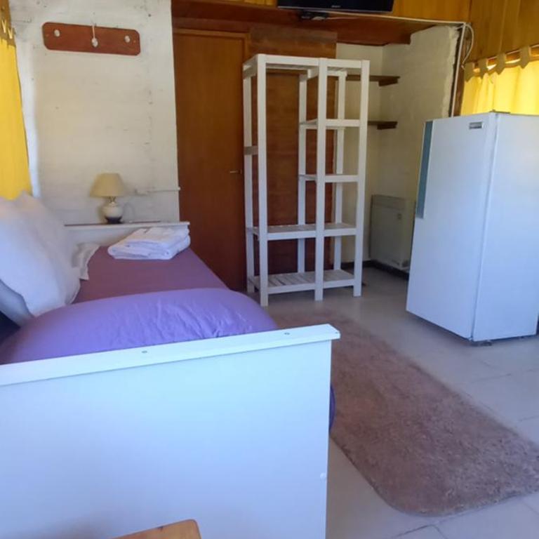 Departamento Anita - Apartamento de 1 dormitorio - 2