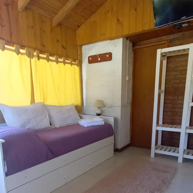 Departamento Anita - Apartamento de 1 dormitorio - 3