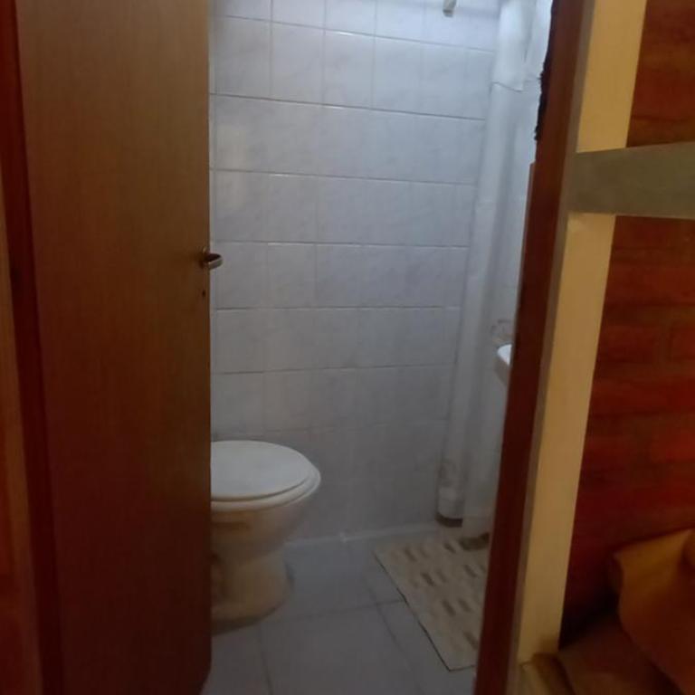 Departamento Anita - Apartamento de 1 dormitorio - 21