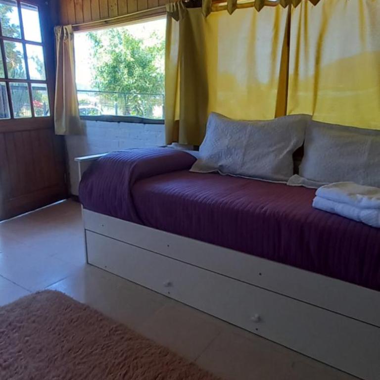Departamento Anita - Apartamento de 1 dormitorio - 4