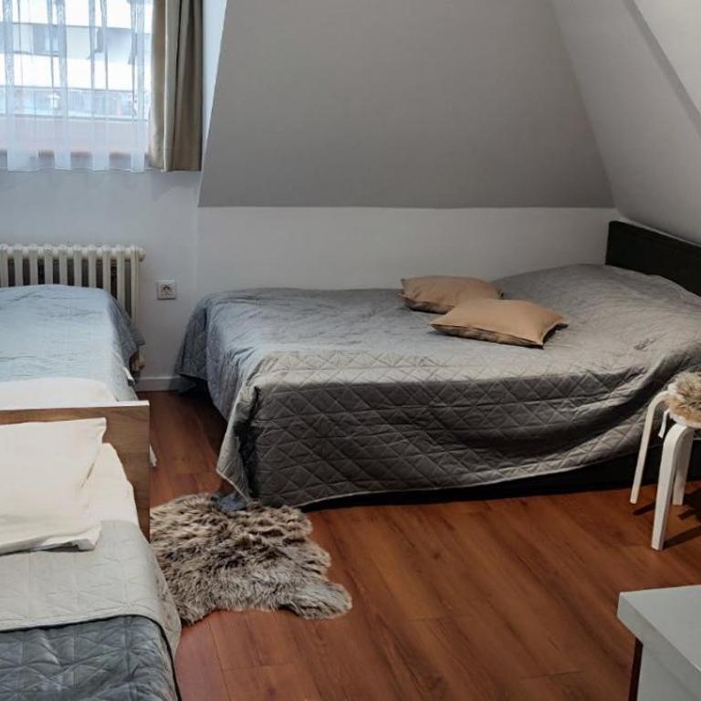 Snow White apartments - Studio Apartment - 7