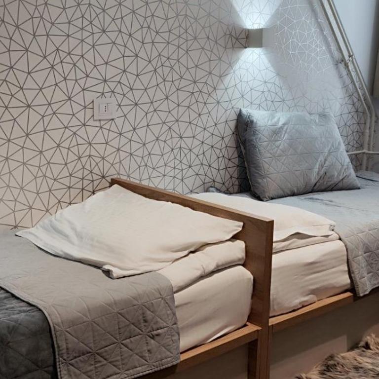Snow White apartments - Studio Apartment - 6