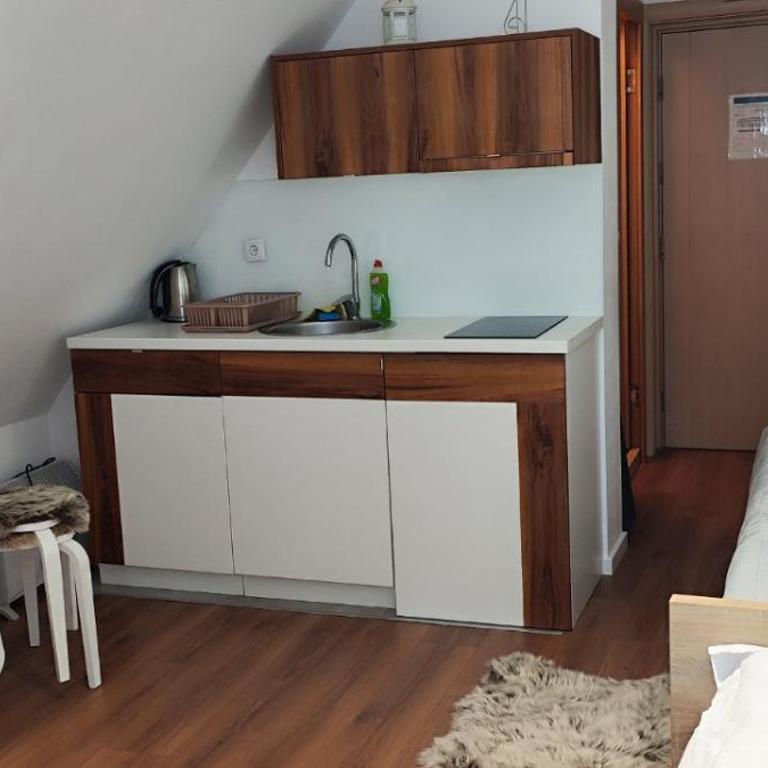 Snow White apartments - Studio Apartment - 5