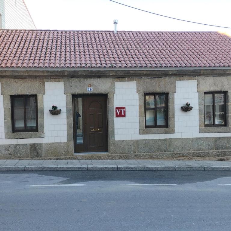A Casa da Ponte - Casa - 3