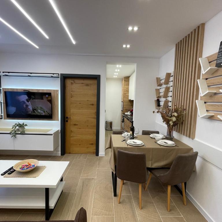 Apartments KALINA Jahorina - One-Bedroom Apartment - 3