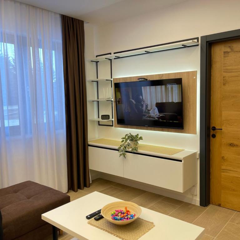 Apartments KALINA Jahorina - One-Bedroom Apartment - 22