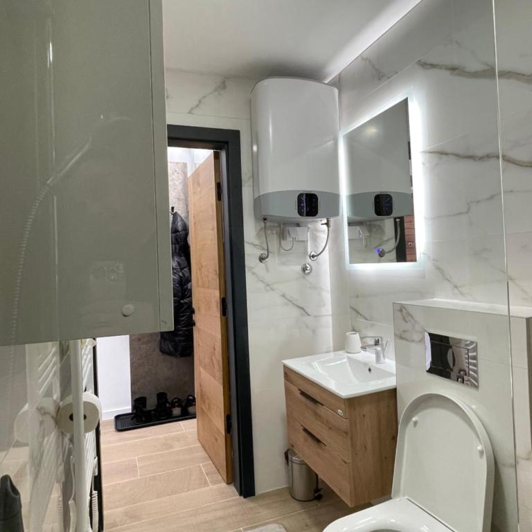 Apartments KALINA Jahorina - One-Bedroom Apartment - 23