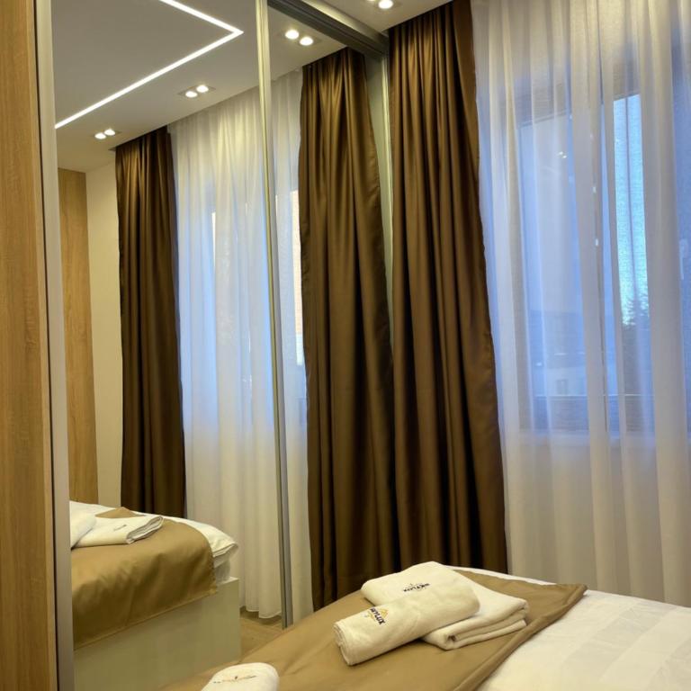 Apartments KALINA Jahorina - One-Bedroom Apartment - 20