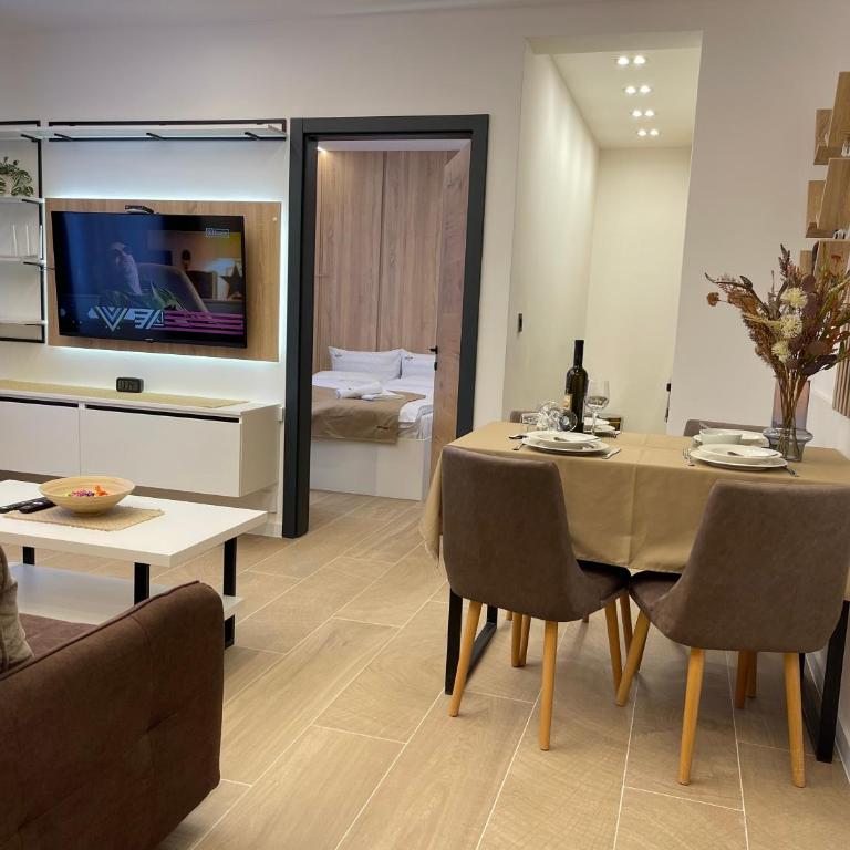 Apartments KALINA Jahorina - One-Bedroom Apartment - 4