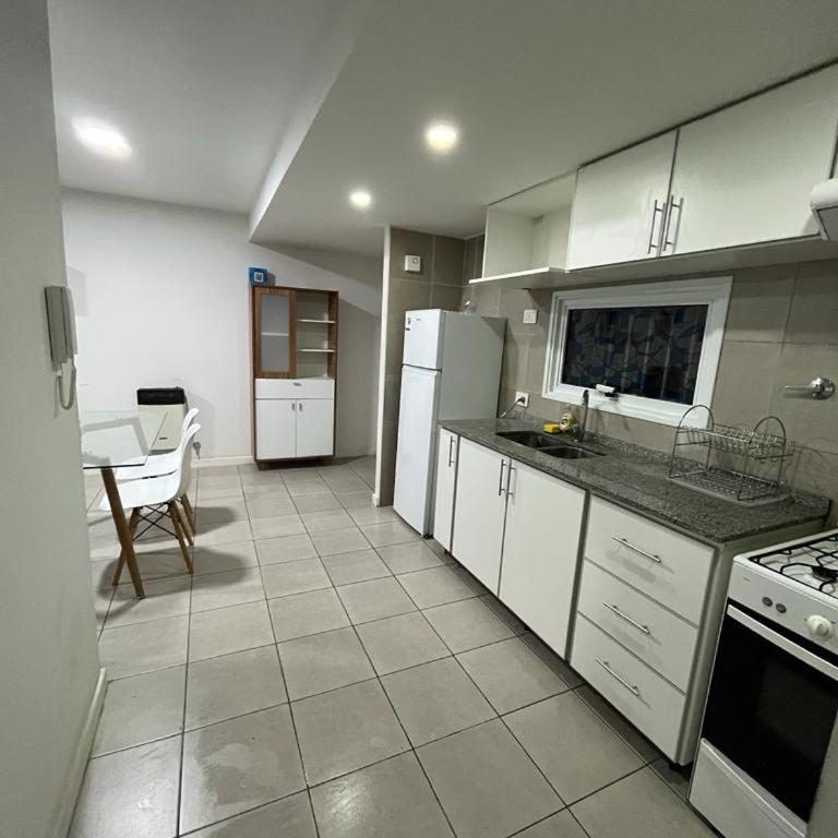 Departamento centrico - Apartamento de 1 dormitorio - 1