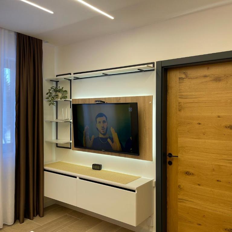 Apartments KALINA Jahorina - One-Bedroom Apartment - 15
