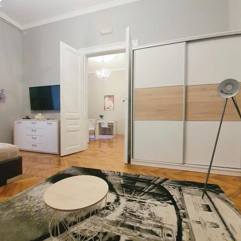 Center Belgrade- Bohemian quarter Skadarlia - Apartman sa 1 Spavaćom Sobom - 2