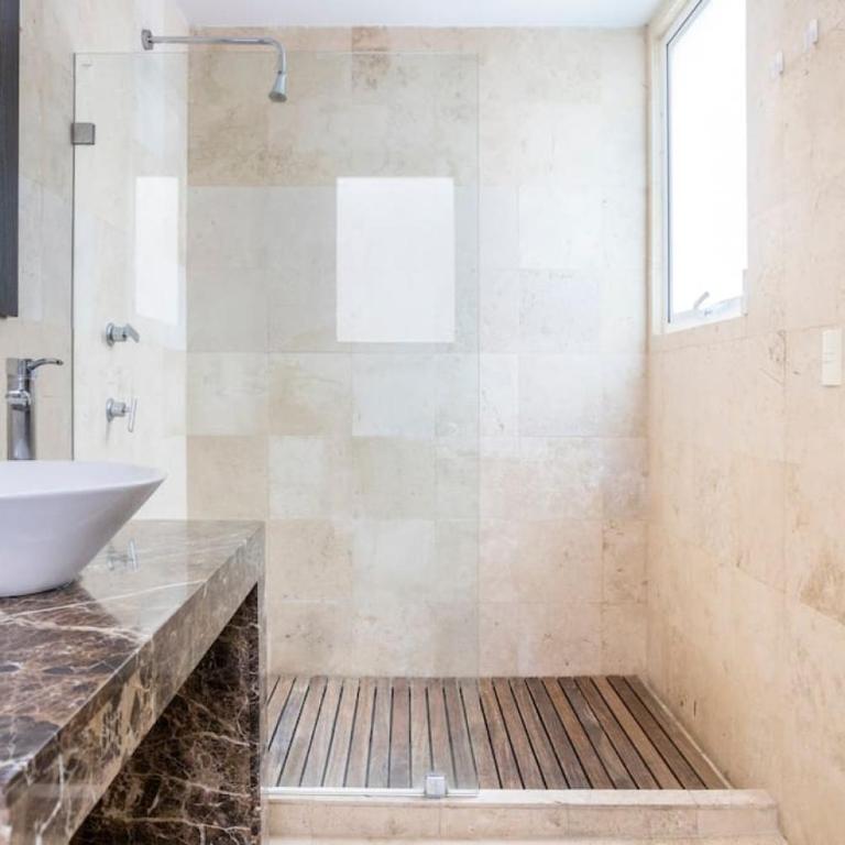 Condesa Residence Amsterdam 104 Lovely 1Bed 1 Bath on Amsterdam Av - Apartamento - 5