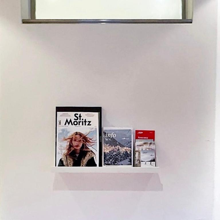 ME17-A - Attika - 85m2, Holz, Ausblick, mit Garage - Apartment mit 2 Schlafzimmern - 14