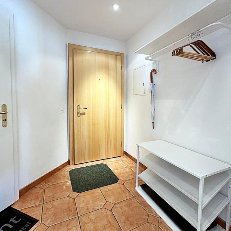 ME17-A - Attika - 85m2, Holz, Ausblick, mit Garage - Apartment mit 2 Schlafzimmern - 10
