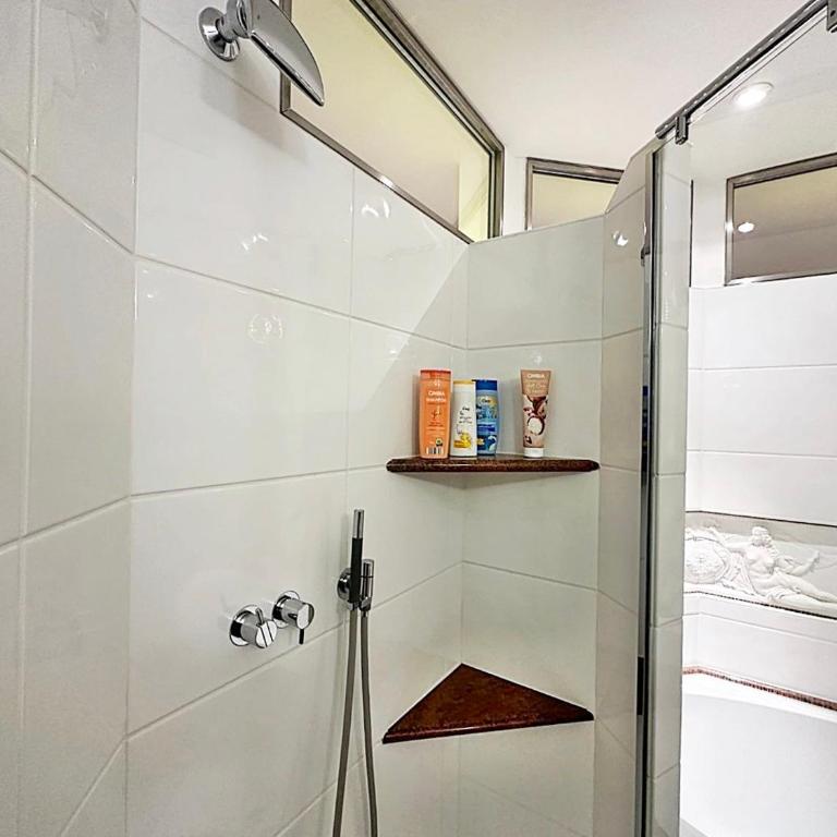 ME17-A - Attika - 85m2, Holz, Ausblick, mit Garage - Apartment mit 2 Schlafzimmern - 31