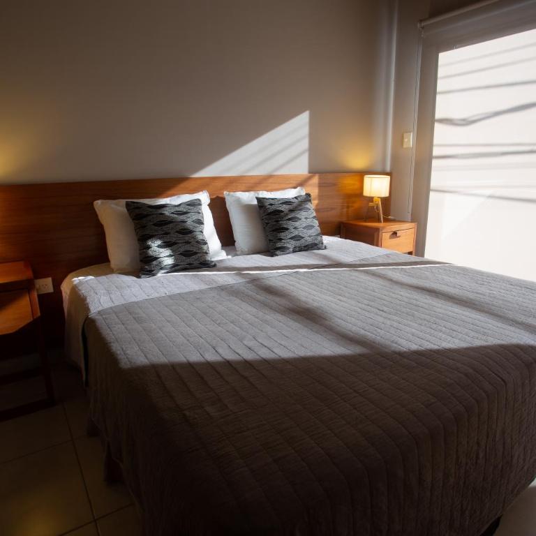 Departamento LIMA Ciudad de Nieva - Apartamento de 1 dormitorio - 5