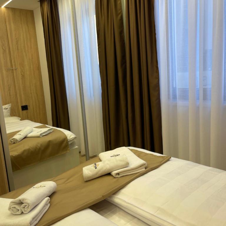 Apartments KALINA Jahorina - One-Bedroom Apartment - 10