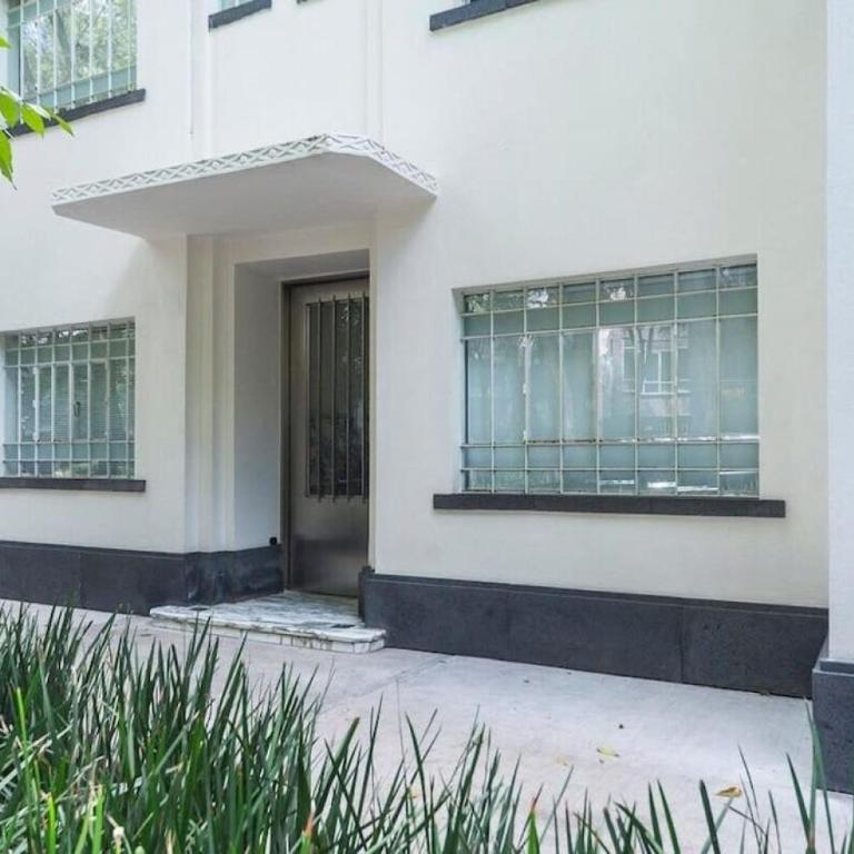 Condesa Residence Amsterdam C Stylish 1 Bedroom, 1 Bathroom Gem on Amsterdam Avenue - Apartment - 16