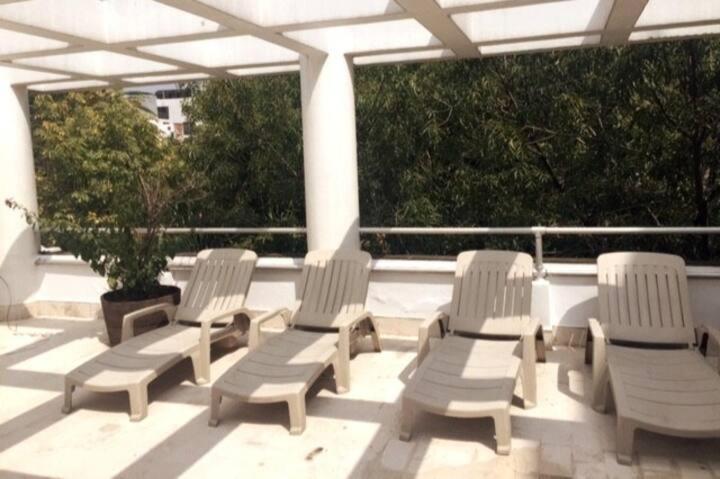 Condesa Residence Campeche 3 Charm 2BR 1BA Apartment with Expansive Living Space - Two-Bedroom Apartment - 30