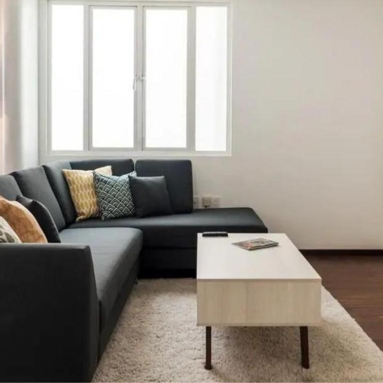 Condesa Residence Campeche 4 2B, 1 Bath Retreat Featuring Generous Spaces - Apartamento de 2 dormitorios - 5