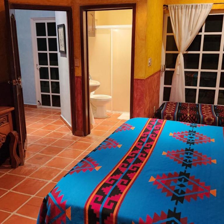 Casa Colonial Estate, Cozumel - Villa con piscina privada - 24