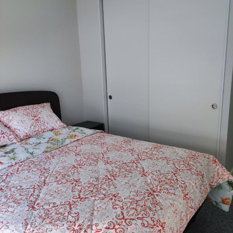 Departamento La Serena - Apartamento de 2 dormitorios - 6
