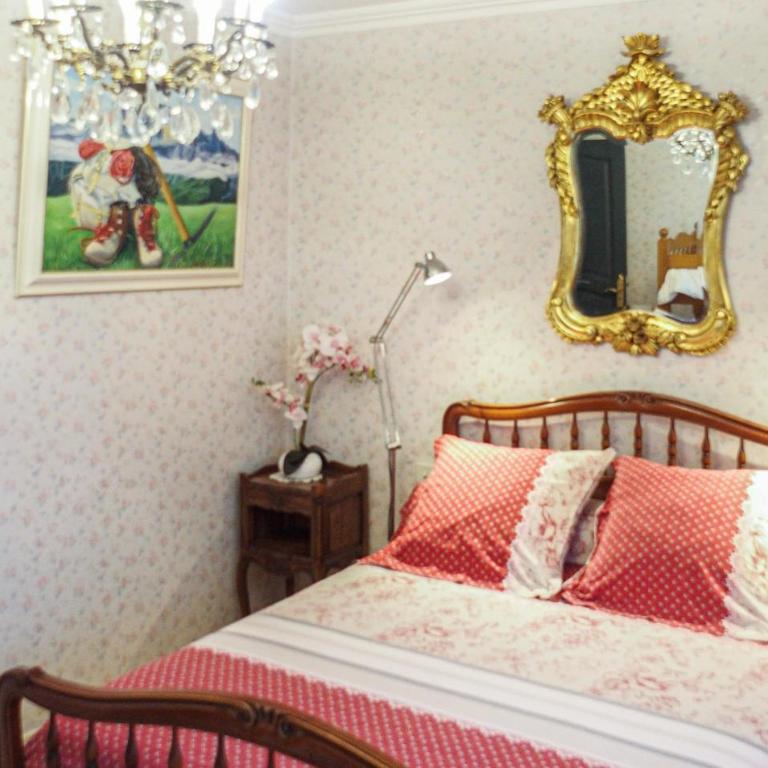Cozy Home In Pierre-Châtel With Wifi - Ferienhaus mit 2 Schlafzimmern - 12