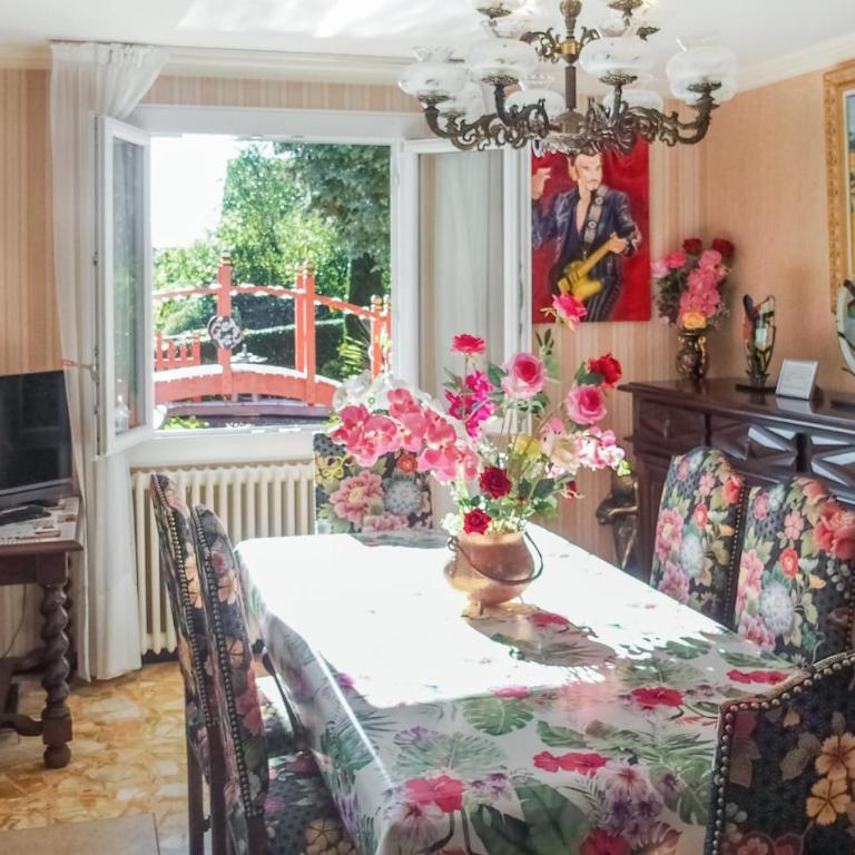 Cozy Home In Pierre-Châtel With Wifi - Ferienhaus mit 2 Schlafzimmern - 3