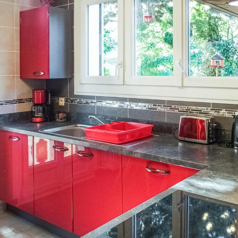 Cozy Home In Pierre-Châtel With Wifi - Ferienhaus mit 2 Schlafzimmern - 11
