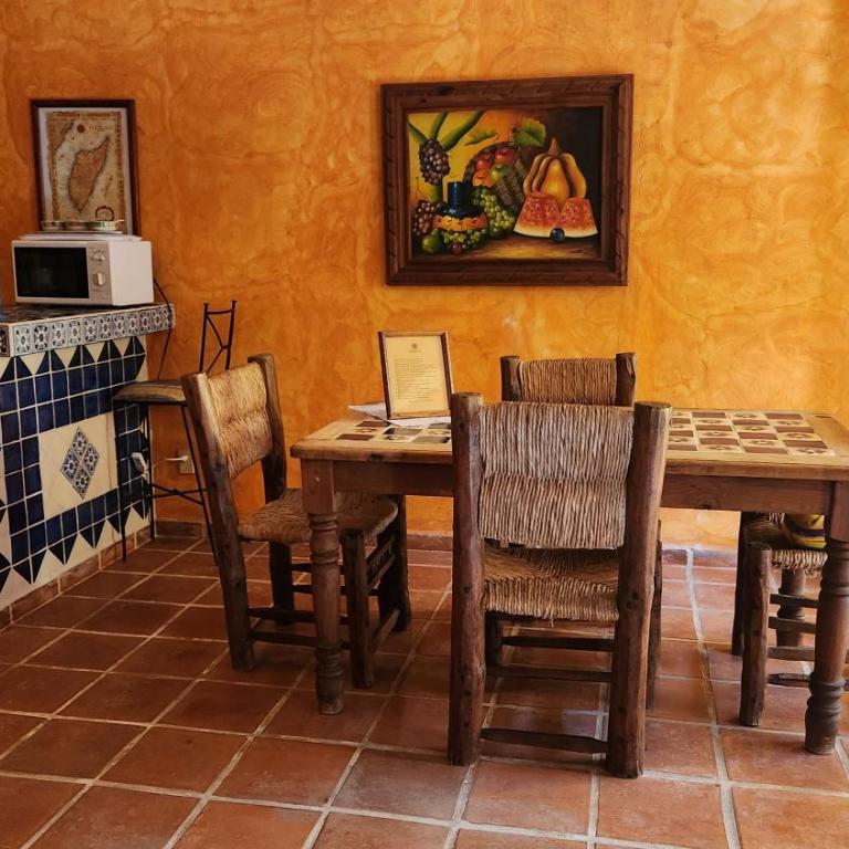 Casa Colonial Estate, Cozumel - Villa con piscina privada - 35