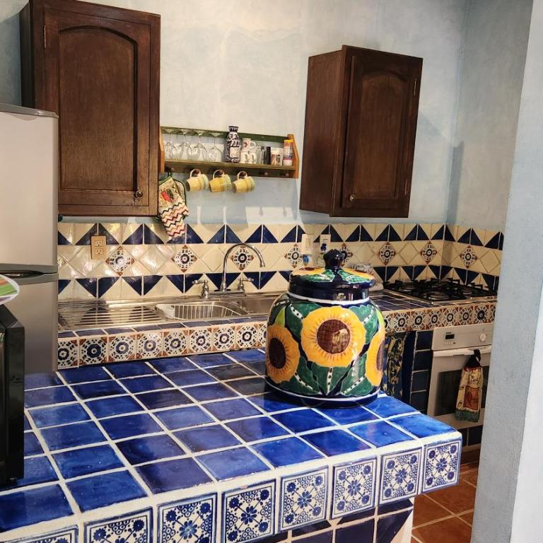 Casa Colonial Estate, Cozumel - Villa con piscina privada - 37
