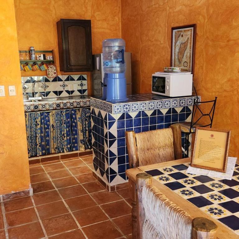 Casa Colonial Estate, Cozumel - Villa con piscina privada - 38