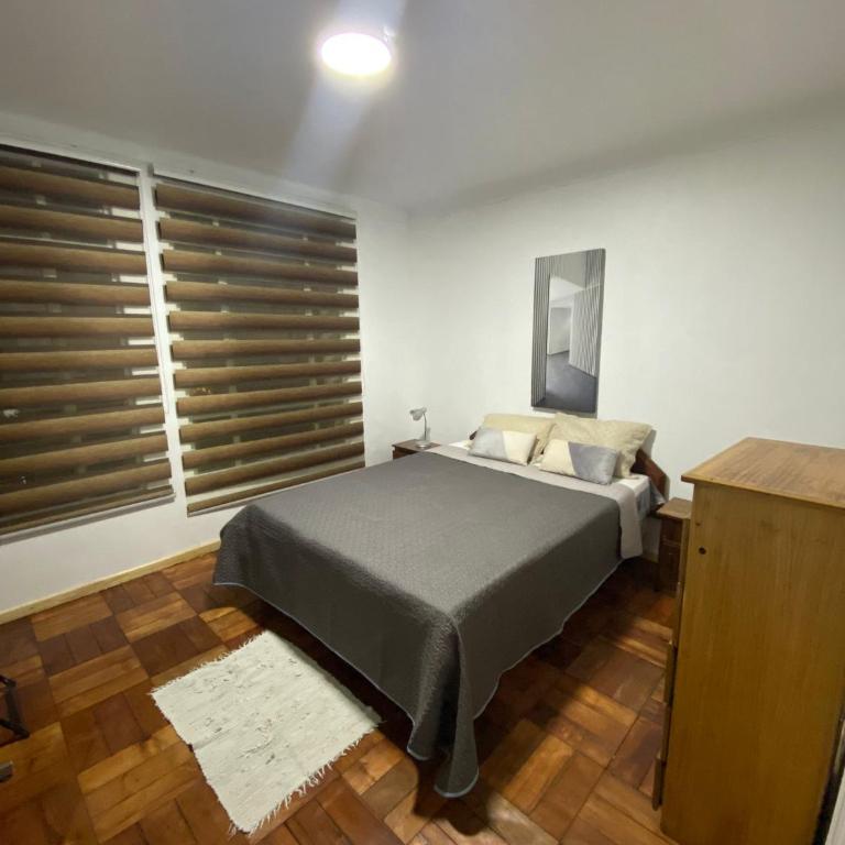 Departamento en pleno centro de viña del Mar 8 - Three-Bedroom Apartment - 3