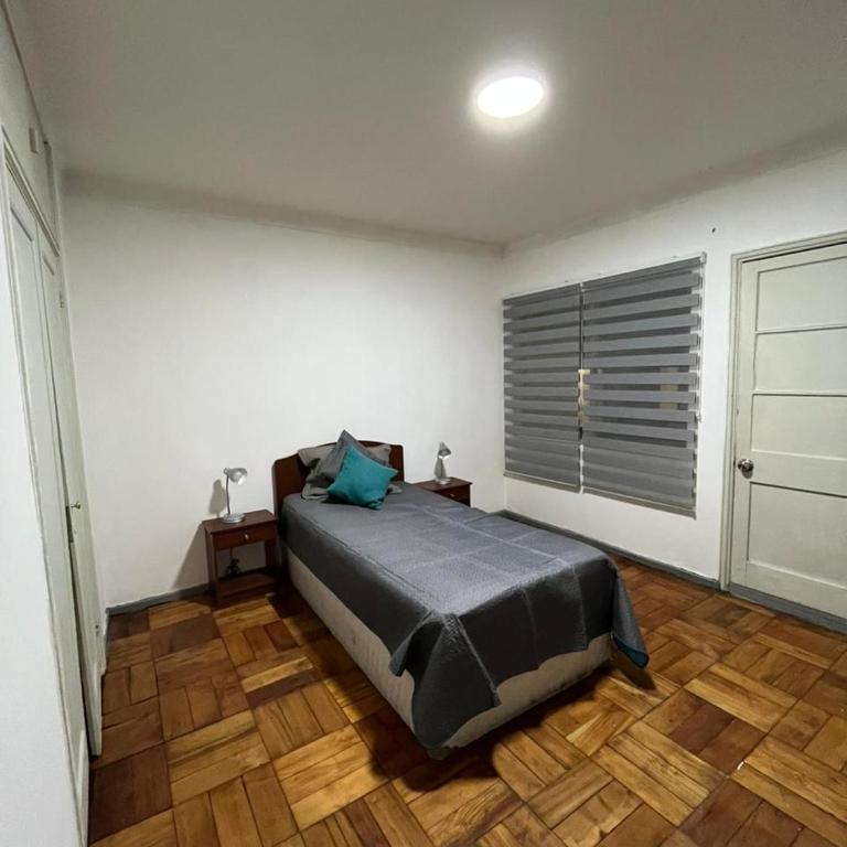 Departamento en pleno centro de viña del Mar 8 - Three-Bedroom Apartment - 5