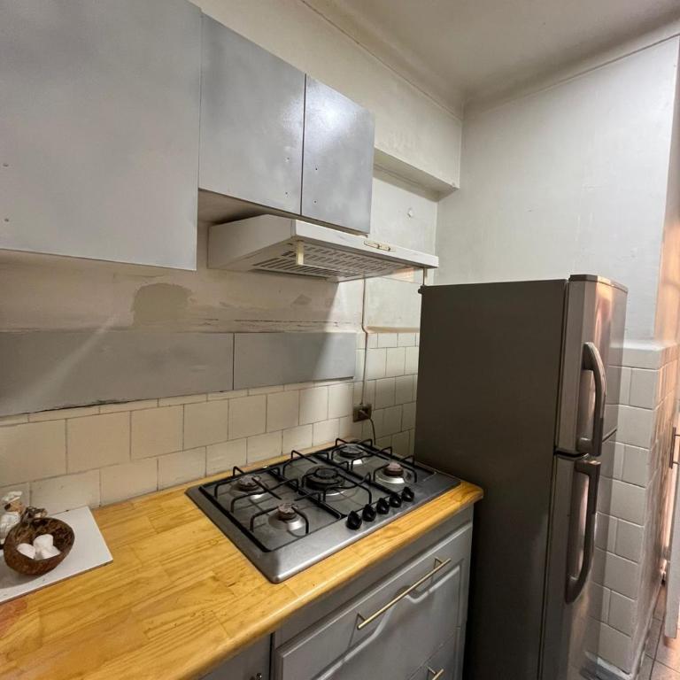 Departamento en pleno centro de viña del Mar 8 - Three-Bedroom Apartment - 6