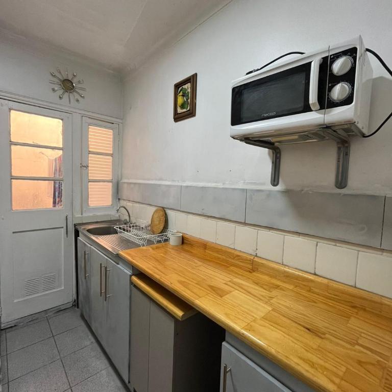 Departamento en pleno centro de viña del Mar 8 - Three-Bedroom Apartment - 8