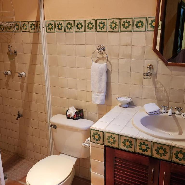 Casa Colonial Estate, Cozumel - Villa con piscina privada - 20
