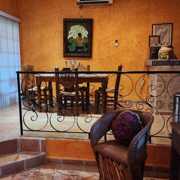 Casa Colonial Estate, Cozumel - Villa con piscina privada - 39