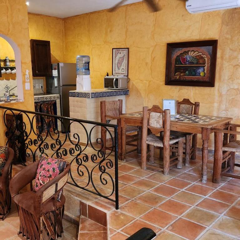 Casa Colonial Estate, Cozumel - Villa con piscina privada - 43