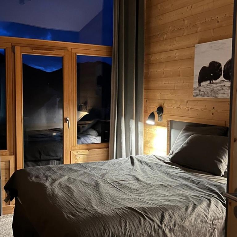 Appartement Prestige 3 Pièces à Avoriaz - 5/7 Pers, Ski In/Out, Balcon Plein Sud, Équipements Haut de Gamme - FR-1-314-234 - Appartement - 6
