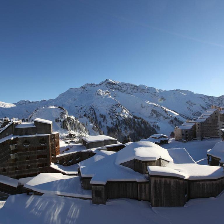 Appartement Prestige 3 Pièces à Avoriaz - 5/7 Pers, Ski In/Out, Balcon Plein Sud, Équipements Haut de Gamme - FR-1-314-234 - Appartement - 7
