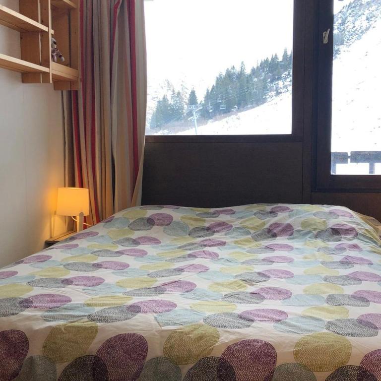Appartement 5 pers à Avoriaz, ski au pied - Appartement 1 Chambre - 9